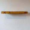 Antique Rustic Floating Shelf - Shop Online at OnlineBars