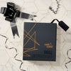 Skull Whiskey Decanter Gift Set