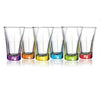 6 Shot Glass Drink Dispenser