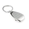 Personalised custome bottle opener with keyring keychain