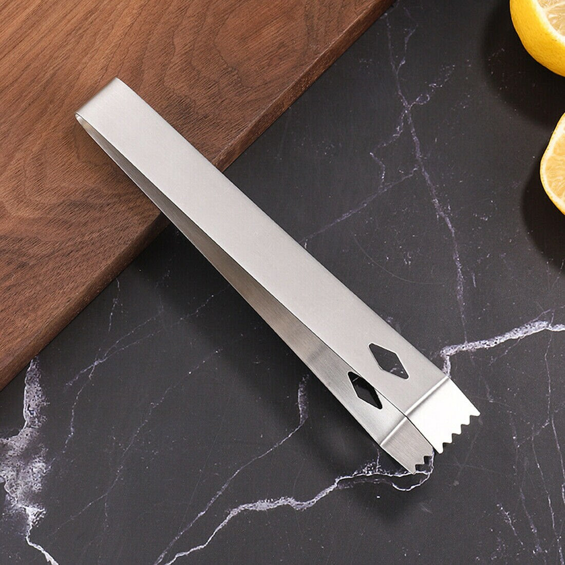 14pc stainless steel cocktail shaker set