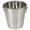 Products Ice Bucket & Ice Tongs with Shaker Set Drinks Mixer - Stainless Steel