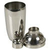 Products Ice Bucket & Ice Tongs with Shaker Set Drinks Mixer - Stainless Steel