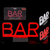 Neon Bar Sign Light Up 