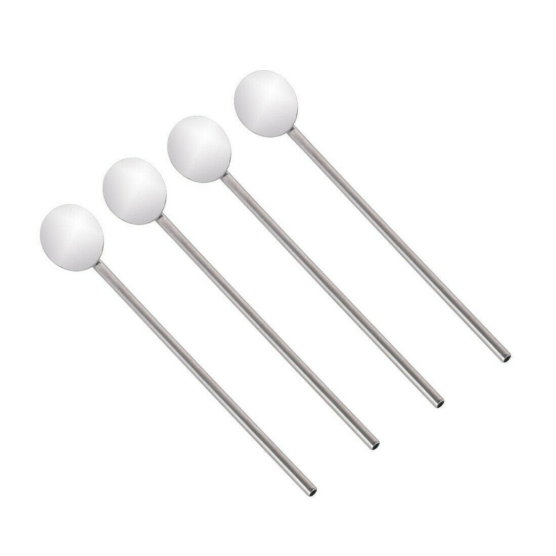 14pc stainless steel cocktail shaker set