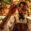 Liquor Bottle Dispenser