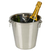 Products Ice Bucket & Ice Tongs with Shaker Set Drinks Mixer - Stainless Steel