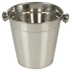 Products Ice Bucket & Ice Tongs with Shaker Set Drinks Mixer - Stainless Steel