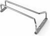 2x Wine Glass Holder Rack Shelf for Home Bar Pub! - Screws Included.