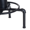 antique industrial style Bar stool