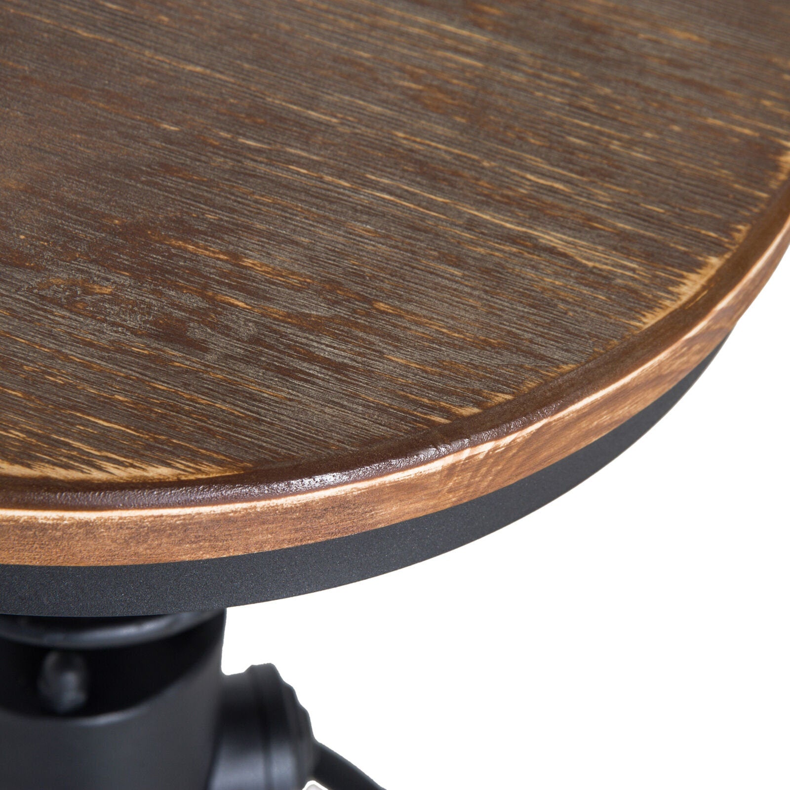 antique industrial style Bar stool