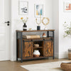 Dining Sideboard Kitchen Cupboard Storage Cabinet Buffet Table.