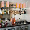Shelf LED Bar Sign
