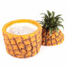 pinapple ice bucket party gadget