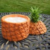 pinapple ice bucket party gadget