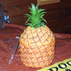 pinapple ice bucket party gadget