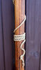 Products Rustic Tiki Bar Sign Oar 100cm, Decoration Hand Carved Painted Garden Paddle Bar Accessories Tropical Decor