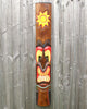 Hawaiian Tiki Mask