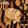 Wooden Whiskey Beer Wine Barrel 800ml Quality Drinking Dispenser