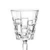 Set mit 6 Ätna-Weingläsern