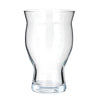 Beer Glasses Set of 6 Ale Craft Stout Beer Tulip Style Tumblers Coke Glass 500ml