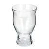 Beer Glasses Set of 6 Ale Craft Stout Beer Tulip Style Tumblers Coke Glass 500ml