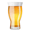 Beer Glasses Set of 6 Ale Craft Stout Beer Tulip Style Tumblers Coke Glass 500ml