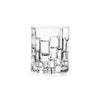 Set of 6 Etna Whiskey Glasses