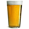  Conical Beer Pint Glass 20oz (56cl) CE Pack of 4